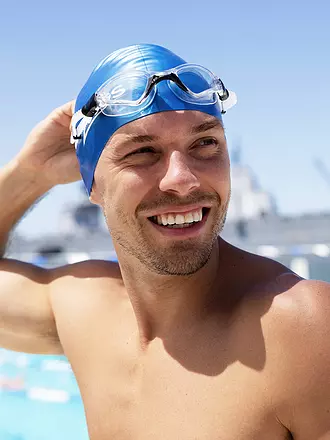 ZOGGS | Gafas de natación Spectra | transparent